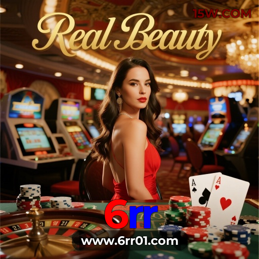 Cassino ao vivo com dealers reais da Evolution Gaming