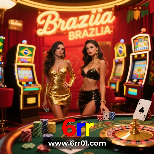 Bacará VIP com squeeze feature