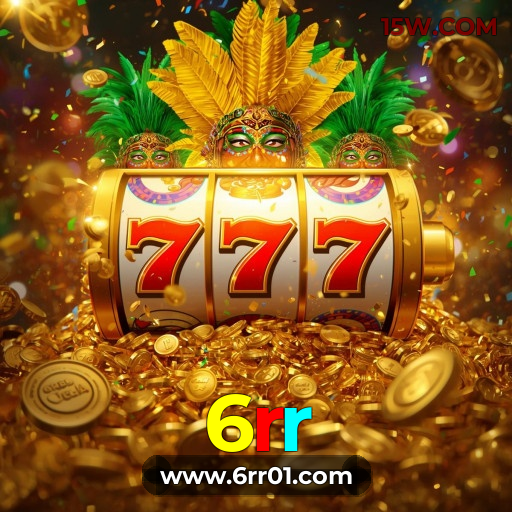 Jogos com maior RTP na 6rr