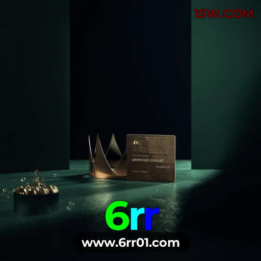 Promoções e bônus exclusivos da 6rr